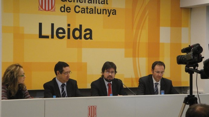 Ricard Font, Director General De Transportes