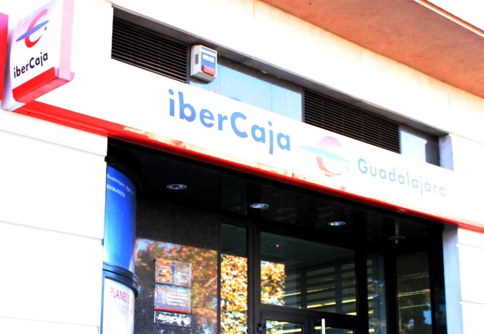 IBERCAJA GUADALAJARA