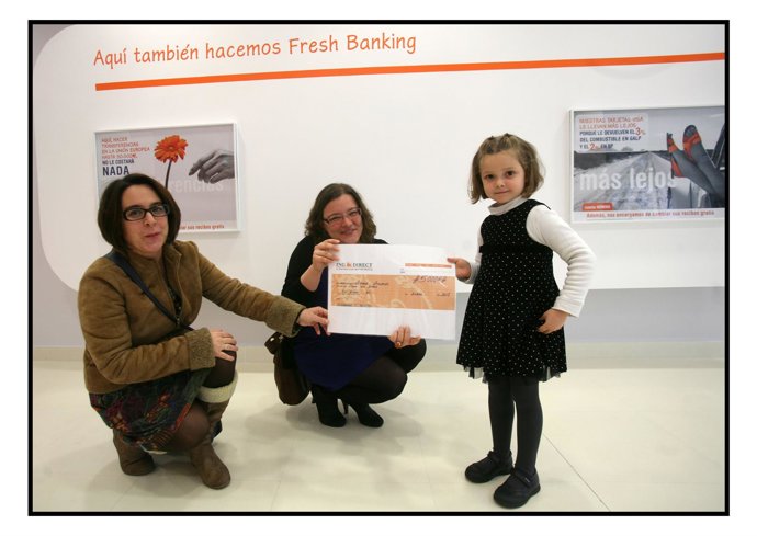 30/01/12 GIJON.OFICINA DE ING EN LA PLAZA DEL 6 DE MAYO.FOTO:PABLO LORENZANA....