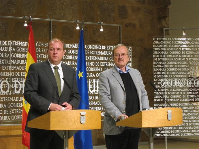 Monago Y Peter Miller