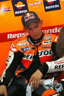 Casey Stoner 