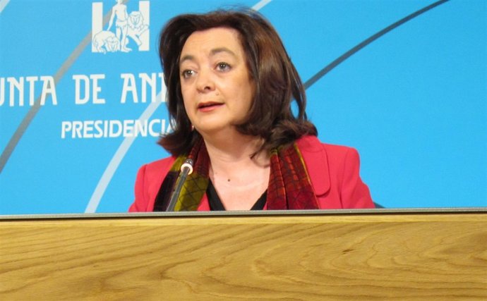 Mar Moreno, Este Martes En Rueda De Prensa