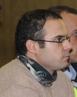 Acusado De Matar A Su Novia En Salt (Girona)