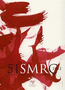 Cartel 51 Semana De Música Religiosa Cuenca 