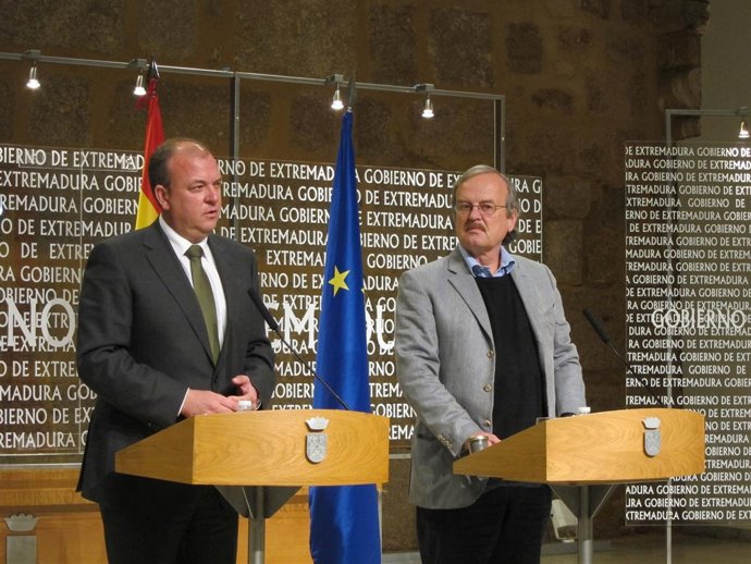 Monago Y Peter Miller