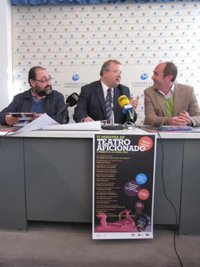 El Ayuntamiento apuesta por que la Junta mantenga el sistema de financiación con la Orquesta