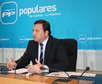 El PP asegura que los ciudadanos "no quieren alcaldes pancarteros"