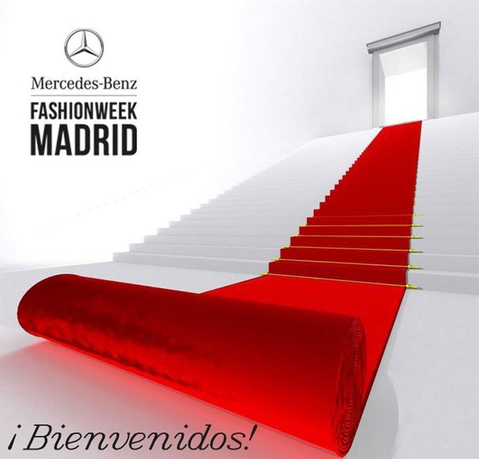Mercedes Benz Fashion Week Madrid 