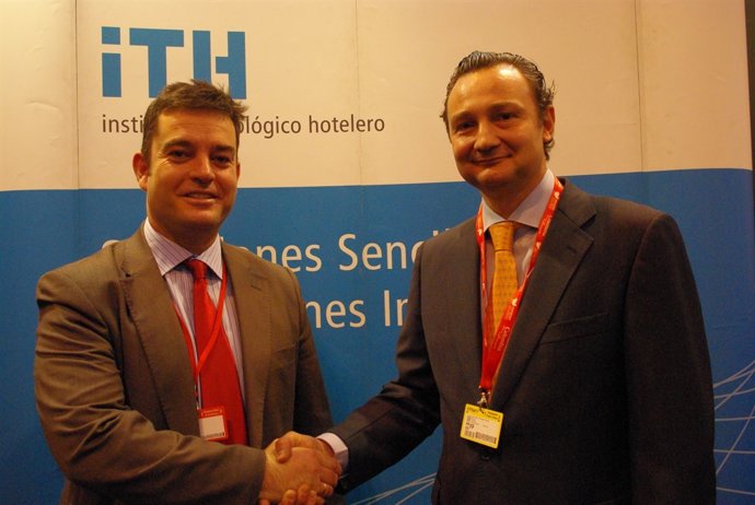 ITH incoporpora a Baumit como proveedor de materiales