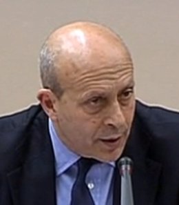 José Ignacio Wert