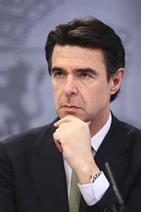 El Gobierno autorizará exploraciones de hidrocarburos en Canarias