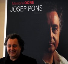 Josep Pons