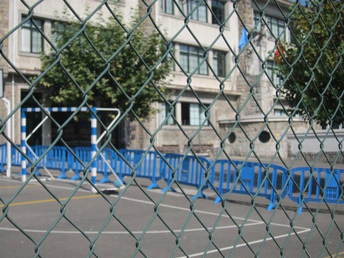 Colegio La Gesta