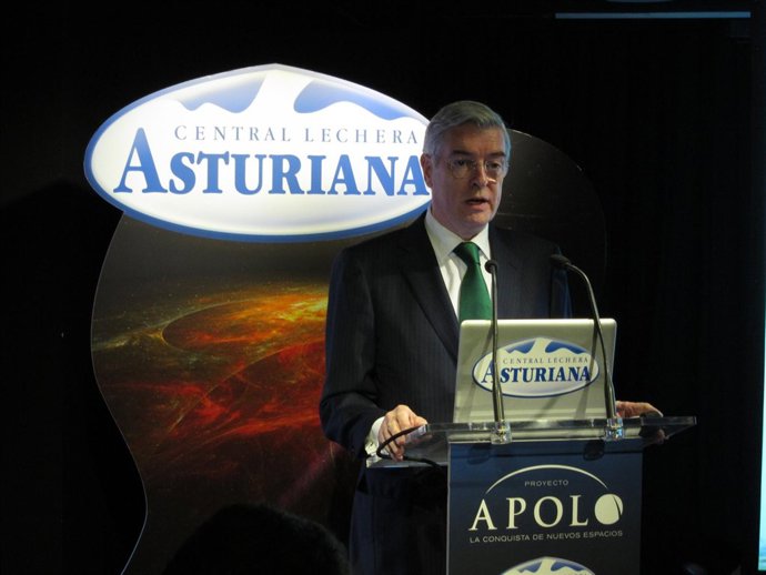 Pedro Astals, consejero delegado de Capsa