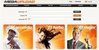 El FBI "pinchó" e-mails y chats del personal de Megaupload en Skype