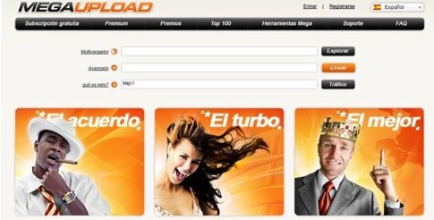 Megaupload