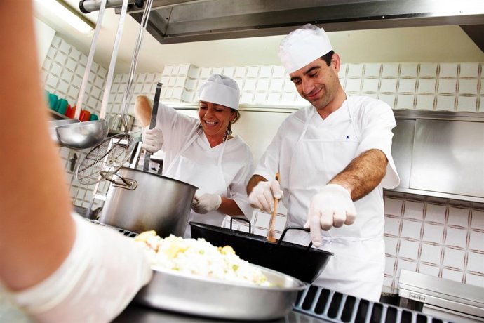 Beneficiarios De Los Proyectos Sociales Apoyados Por La Obra Social La Caixa