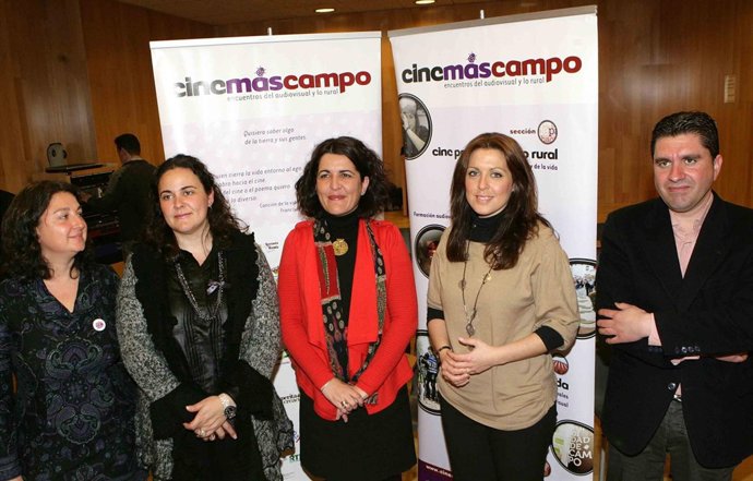 Presentación De Cinemascampo.Tv