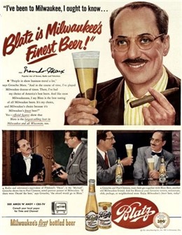 Uno De Los Carteles De La Muestra '¡Estrellas En Venta!'