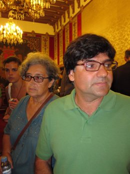 Miguel A. Pavón 