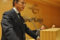 Vázquez dice que es "absolutamente necesario" seguir con el proyecto de Iberia Express