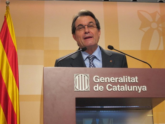 Artur Mas