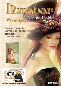 Cartel De La Presentación