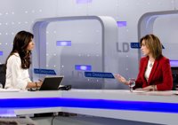 "El PSC y Carme Chacón al frente en contra del concierto económico para Cataluña"