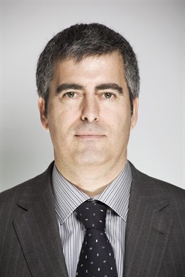 Víctor Domínguez, director de la división de acceso de Amper