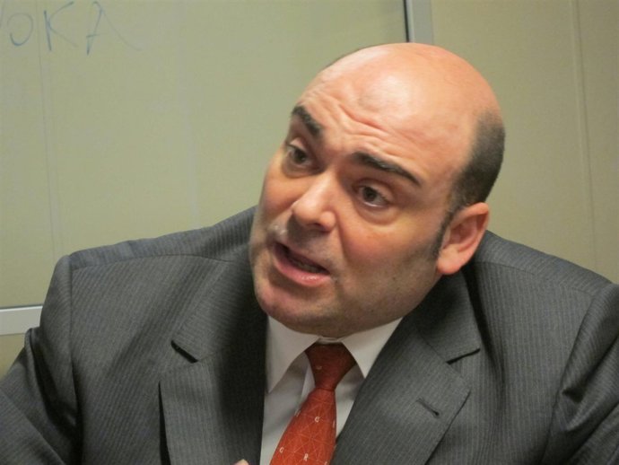 Agustín Iglesias Caunedo, Alcalde De Oviedo