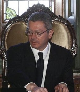 Alberto Ruíz Gallardón