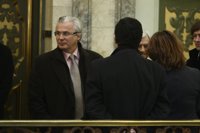 Familiares de represaliados relatan las dificultades en la búsqueda de víctimas