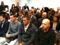 El juicio por el accidente de la A-7 comienza con la petición de nulidad de las actuaciones