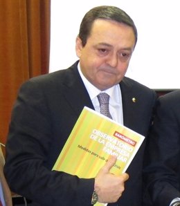 José María Albarracín