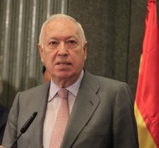 Ministro De Asuntos Exteriores Y De Cooperación, José Manuel García-Margallo
