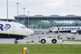 Aeropuerto De Stansted De BAA (Ferrovial)