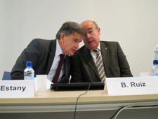 Presentación De La Reordenación De Urgencias