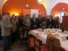 Iniciativa+1 Con Fernando Mnazano