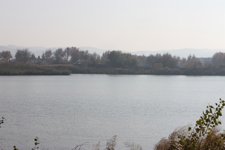 RIO TAJO , TALAVERA