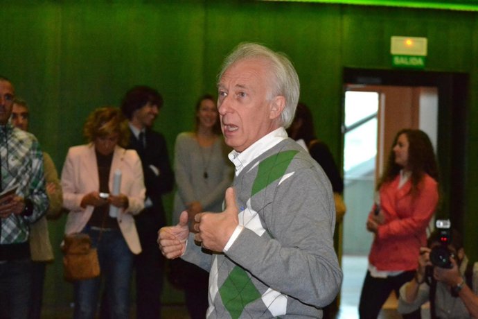 Albert Boadella Teatros Del Canal