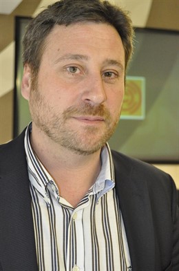 José Luis Soro (CHA)