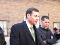 Gómez (PSM) cree que retirar la asignatura es una "involución" y recuerda que la tiene "la mayoría" de Europa