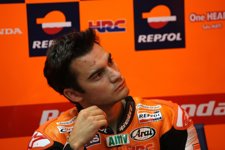 Dani Pedrosa 