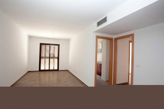 Imagen De Una Vivienda En Alquiler