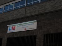 UPyD pregunta por qué hay dinero para nuevos hospitales y no para reformar el Centro de Especialidades de Fuencarral