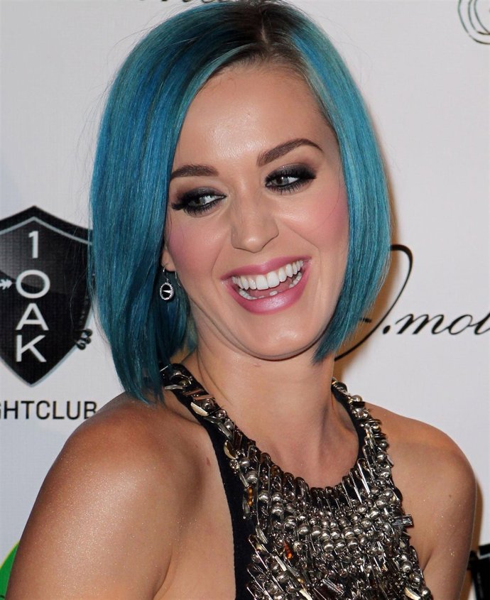 Katy Perry Podría Estar Con Uno De Sus Bailarines