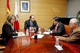 Diego Reunión Buen Pastor