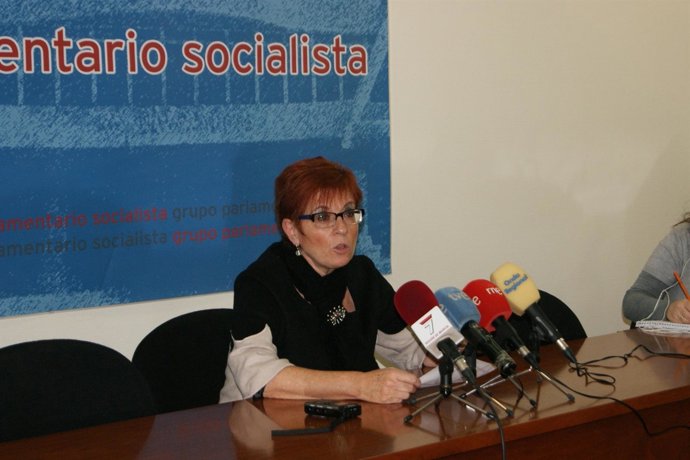 Begoña García Retegui