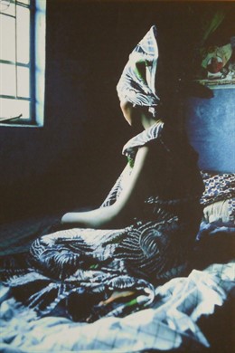 Exposición 'Retrato De Un Escándalo Universal De Los Derechos Humanos'