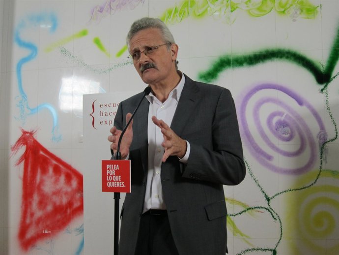 Antonio Trevín